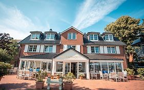 Strandhotel Strande